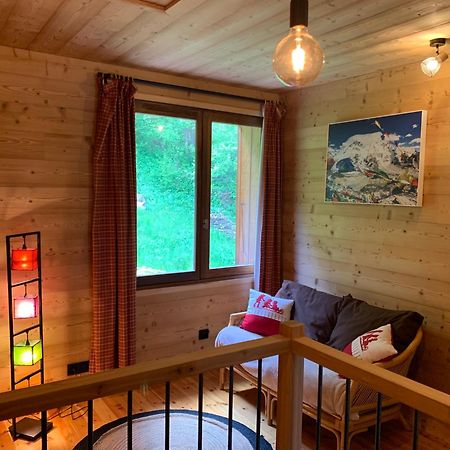 Le Mont Milo, navette privative, sauna, balnéo, vue, sdj Briançon Extérieur photo