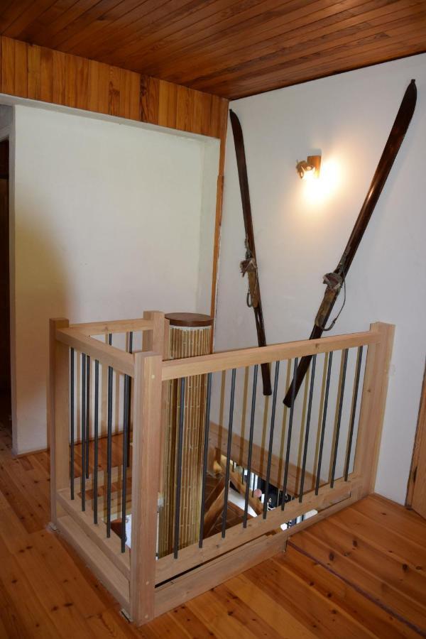 Le Mont Milo, navette privative, sauna, balnéo, vue, sdj Briançon Extérieur photo