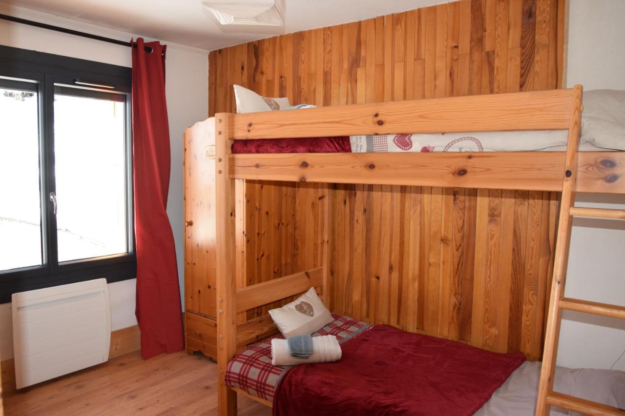 Le Mont Milo, navette privative, sauna, balnéo, vue, sdj Briançon Extérieur photo