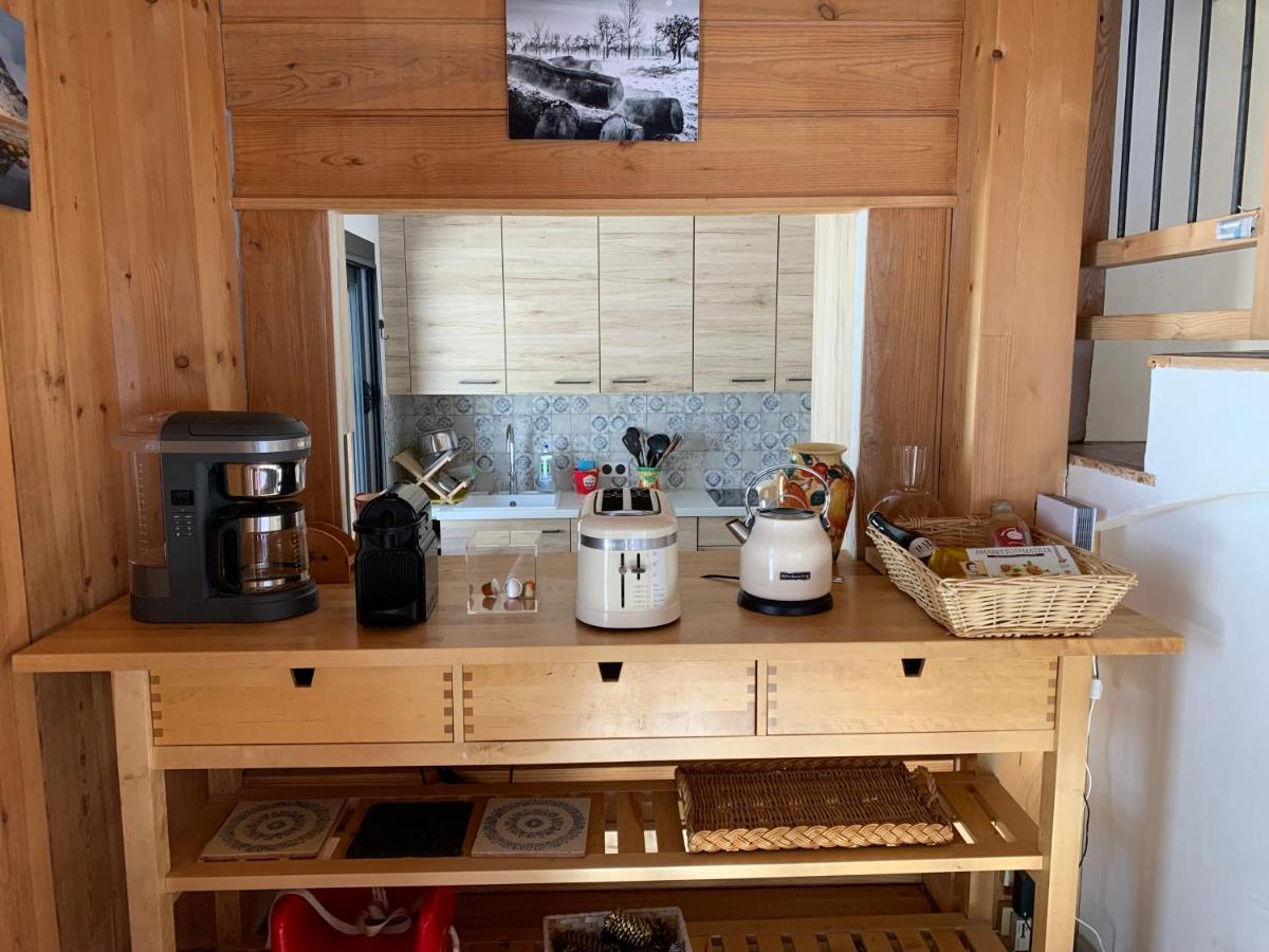 Le Mont Milo, navette privative, sauna, balnéo, vue, sdj Briançon Extérieur photo