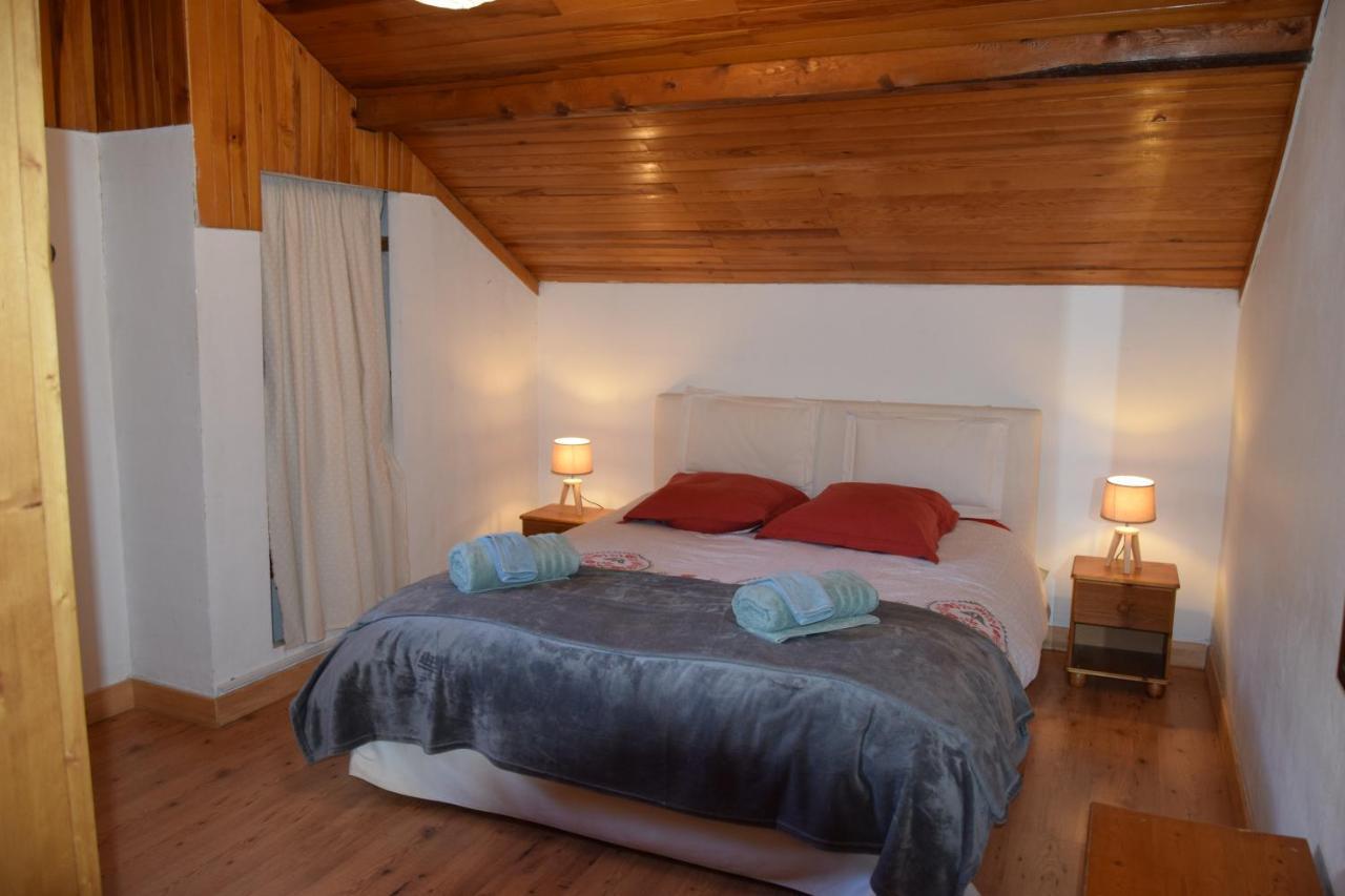 Le Mont Milo, navette privative, sauna, balnéo, vue, sdj Briançon Extérieur photo
