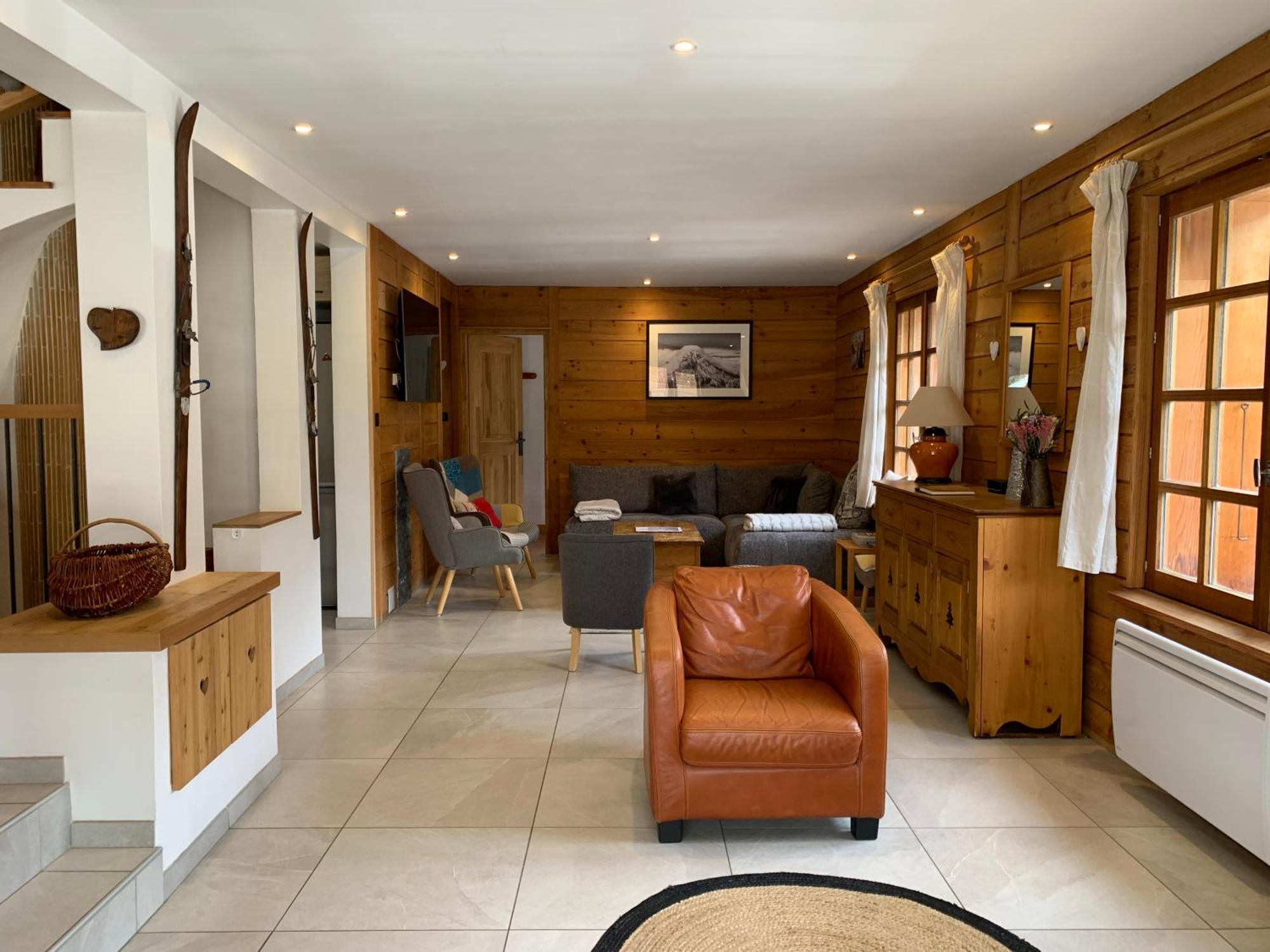 Le Mont Milo, navette privative, sauna, balnéo, vue, sdj Briançon Extérieur photo