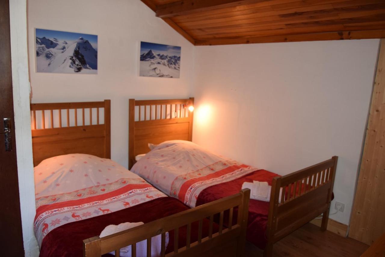 Le Mont Milo, navette privative, sauna, balnéo, vue, sdj Briançon Extérieur photo