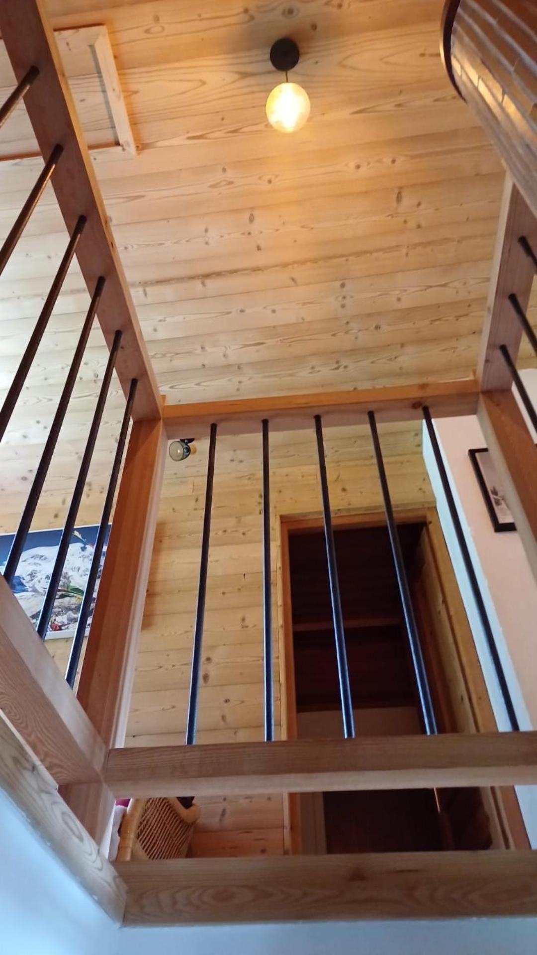 Le Mont Milo, navette privative, sauna, balnéo, vue, sdj Briançon Extérieur photo