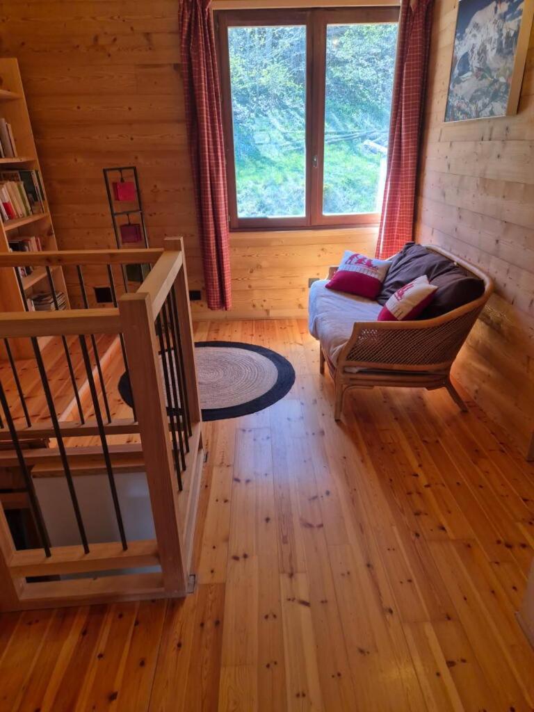 Le Mont Milo, navette privative, sauna, balnéo, vue, sdj Briançon Extérieur photo