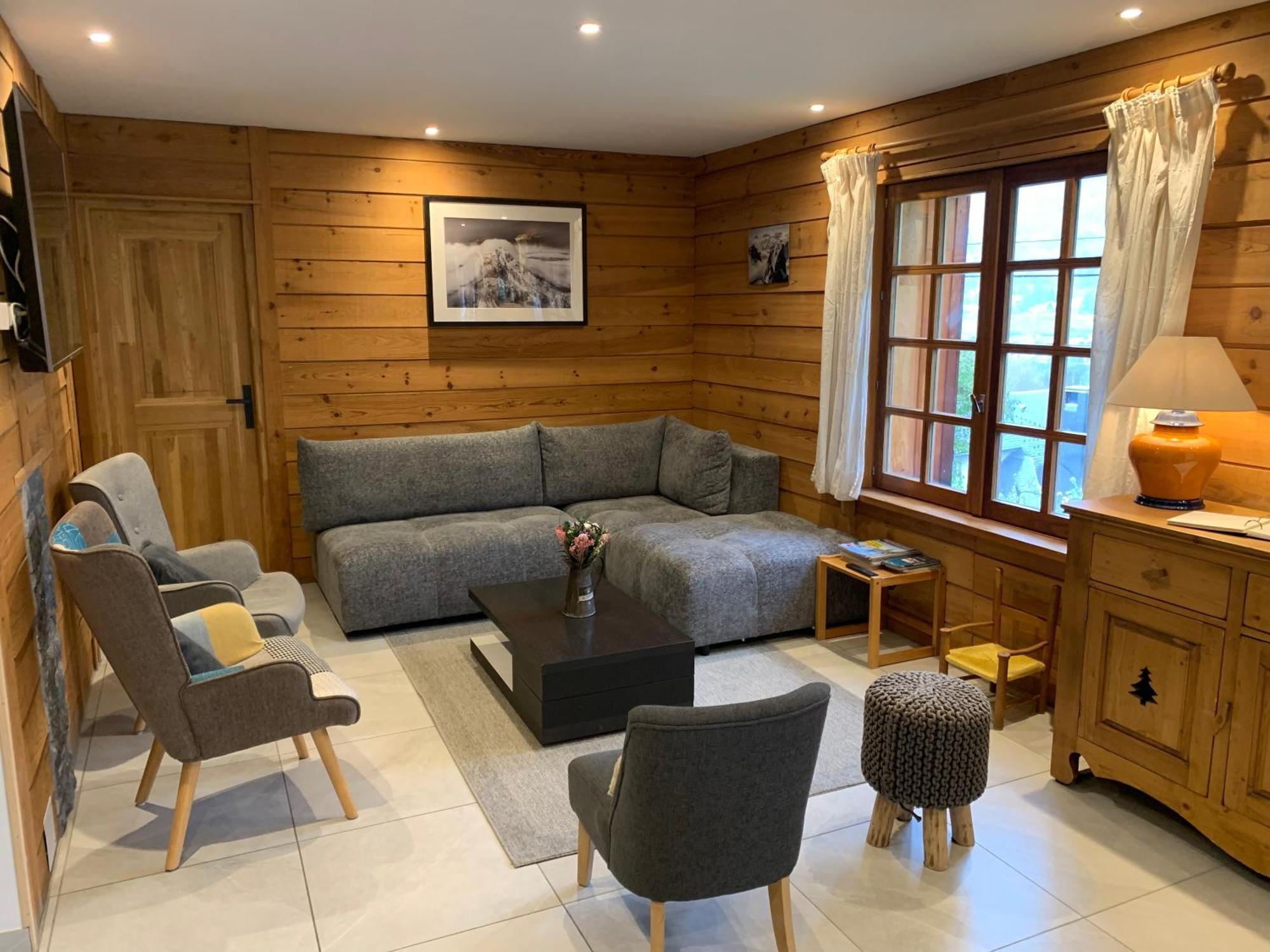 Le Mont Milo, navette privative, sauna, balnéo, vue, sdj Briançon Extérieur photo