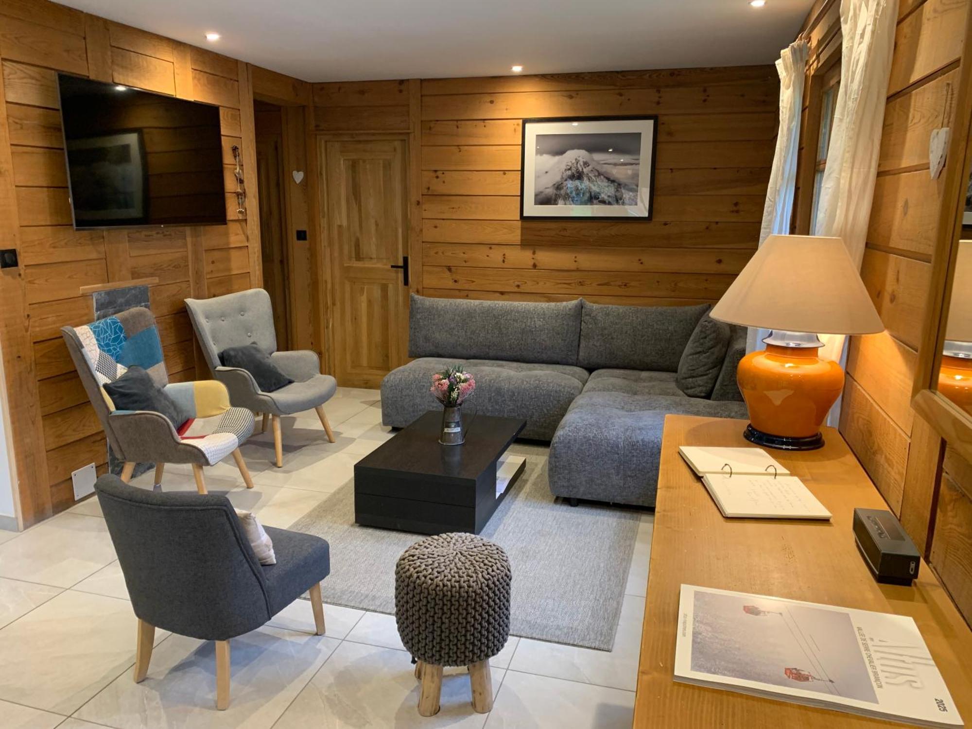 Le Mont Milo, navette privative, sauna, balnéo, vue, sdj Briançon Extérieur photo