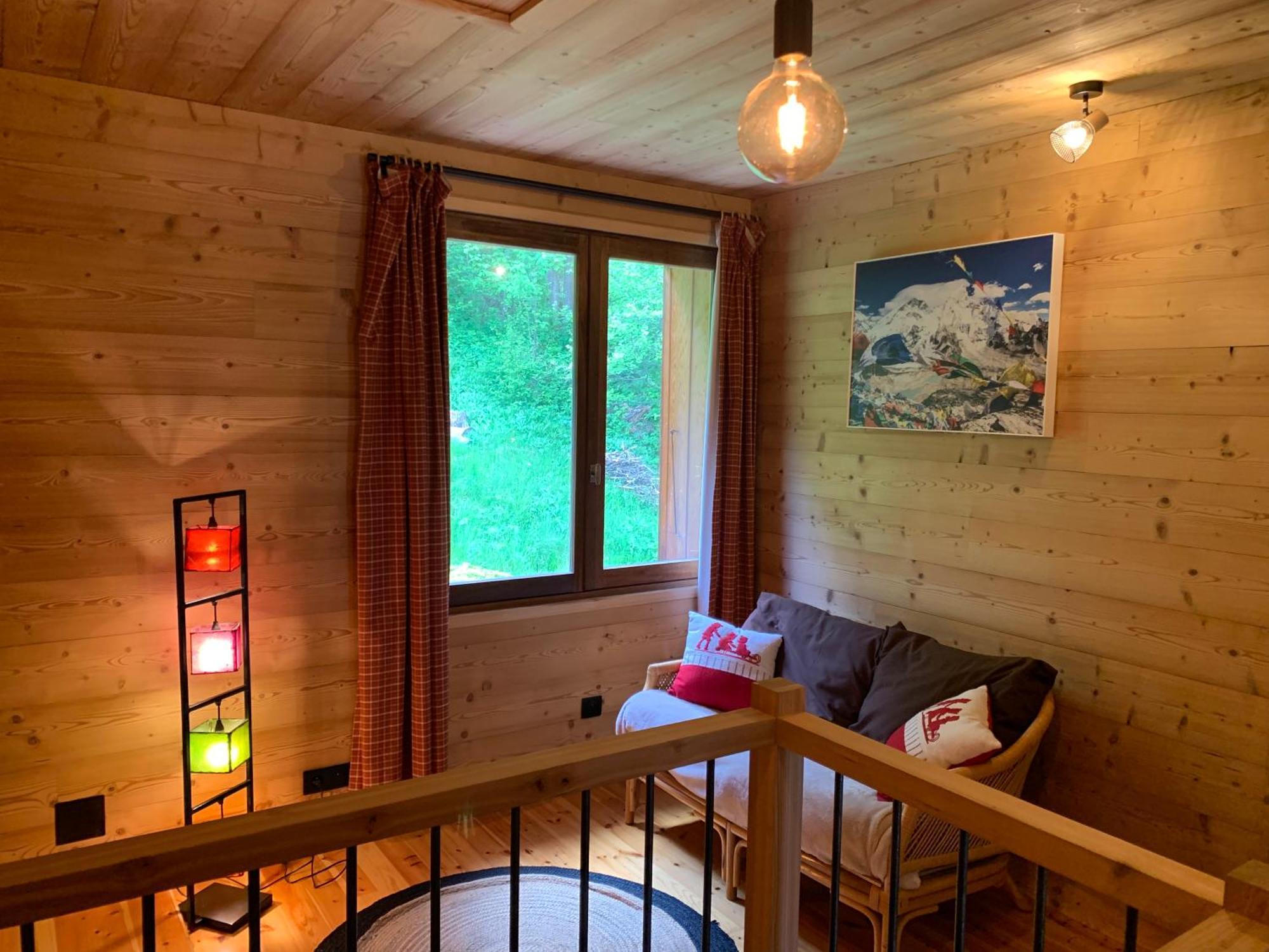 Le Mont Milo, navette privative, sauna, balnéo, vue, sdj Briançon Extérieur photo
